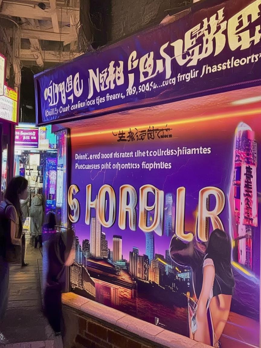 上海夜场现招兼职女生