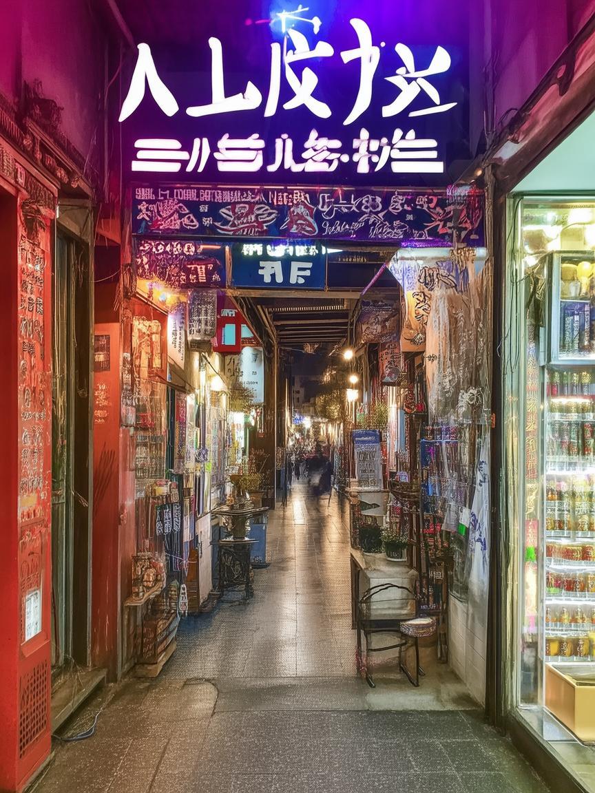 长沙，这座充满活力的