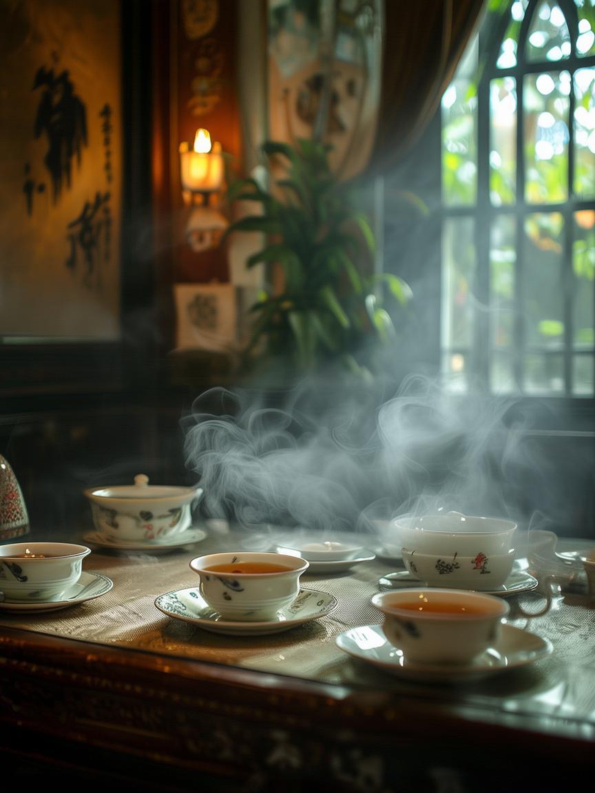 若商务洽谈之余，也想