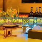 天津奥斯卡酒吧排名交易详细介绍