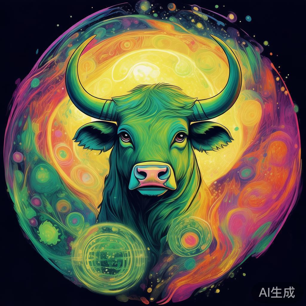 81年属牛人的吉祥色是啥？揭秘你的幸运色彩