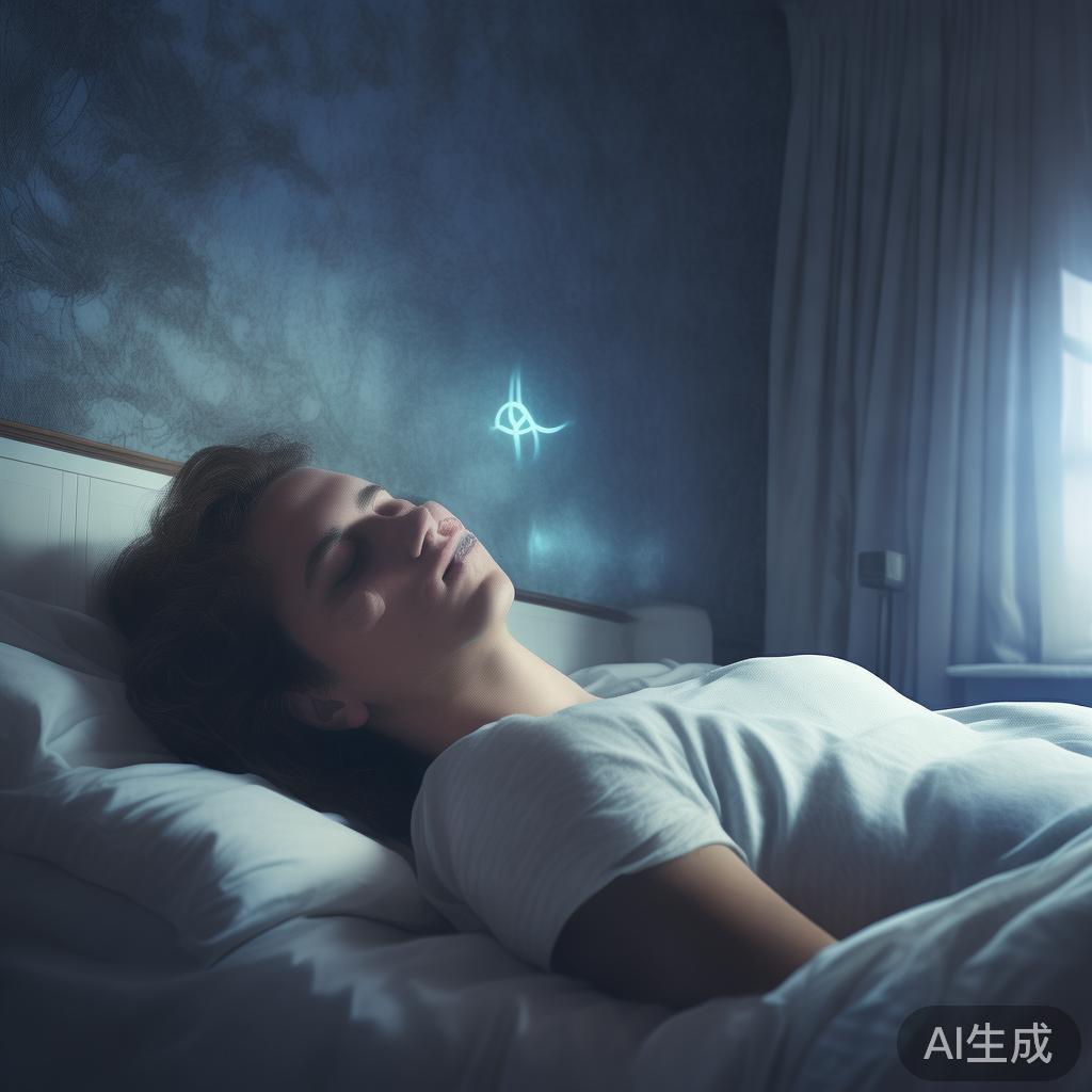 梦见亲戚被她老公杀害：解析你的潜意识信号