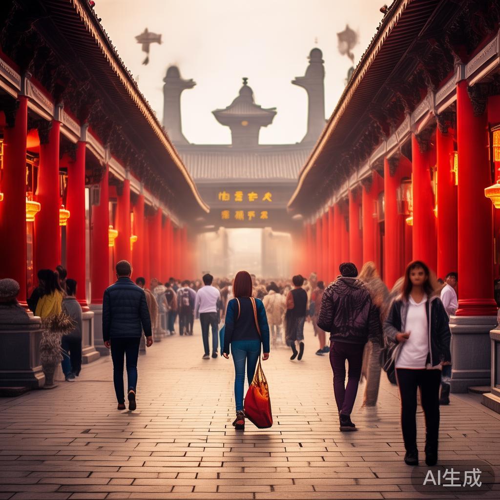 安源区红色景点：探寻革命历史的足迹