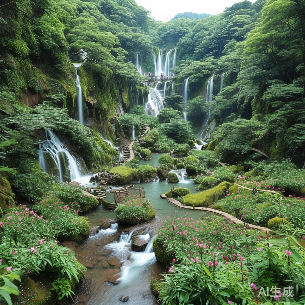 牛记庵风景区怎么样？一次深度体验分享