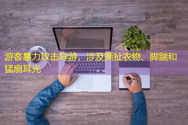 游客暴力攻击导游,涉及撕扯衣物、脚踹和猛扇耳光 游客暴力攻击导游,涉及撕扯衣物、脚踹和猛扇耳光