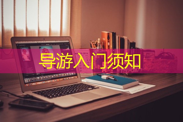 导游入门须知 导游入门须知