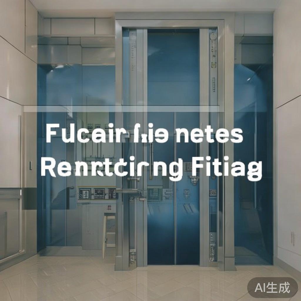 福建电梯装修怎么收费？详细解析与实用指南