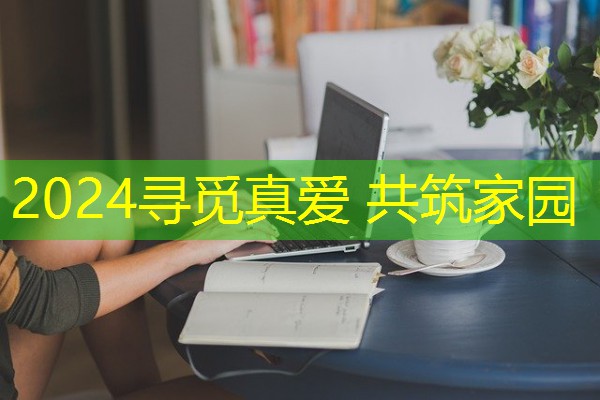 2024寻觅真爱 共筑家园-八零库分类