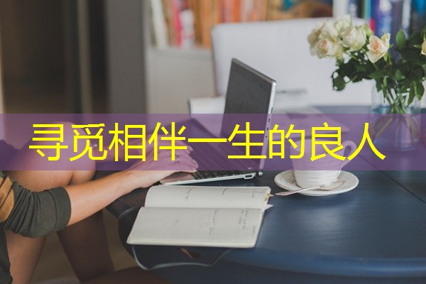 寻觅相伴一生的良人-八零库分类