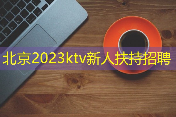 北京2023ktv新人扶持招聘-八零库分类