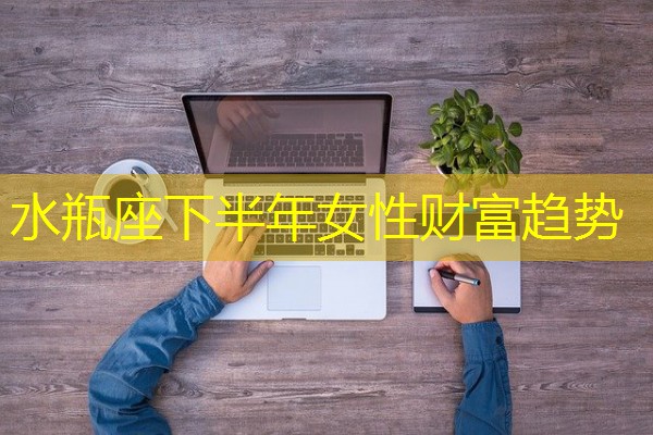 水瓶座下半年女性财富趋势-八零库分类