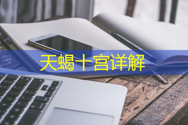 天蝎十宫详解-八零库分类