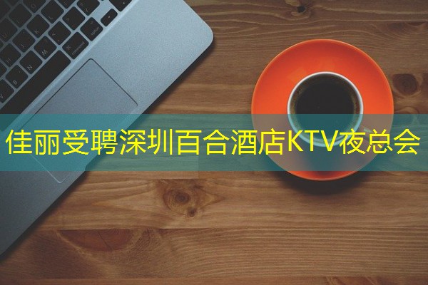 佳丽受聘深圳百合酒店KTV夜总会-八零库分类