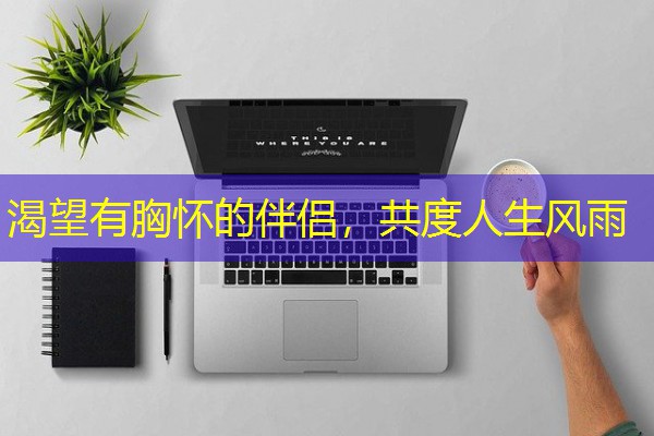 渴望有胸怀的伴侣,共度人生风雨-八零库分类