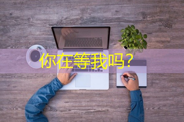 你在等我吗? 你在等我吗?