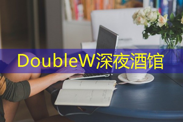 DoubleW深夜酒馆-八零库分类