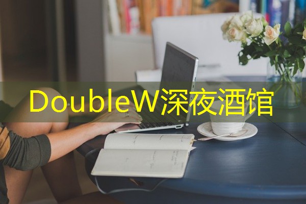 DoubleW深夜酒馆 DoubleW深夜酒馆