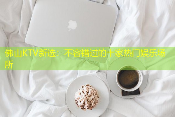 佛山KTV新选:不容错过的十家热门娱乐场所-八零库分类