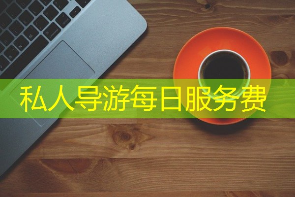 私人导游每日服务费