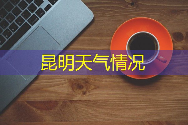 昆明天气情况