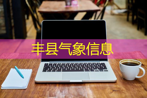丰县气象信息