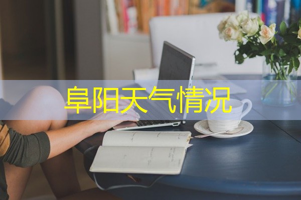 阜阳天气情况 阜阳天气情况