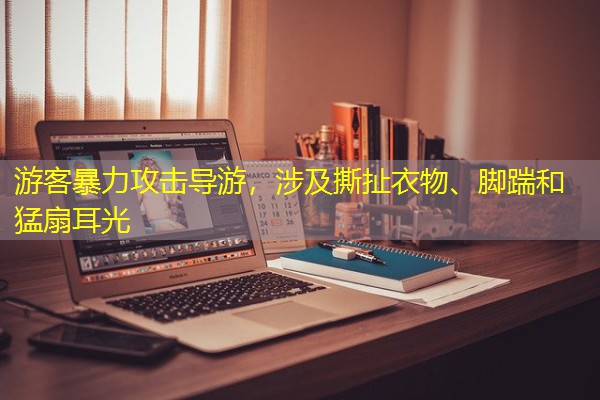 游客暴力攻击导游,涉及撕扯衣物、脚踹和猛扇耳光 游客暴力攻击导游,涉及撕扯衣物、脚踹和猛扇耳光