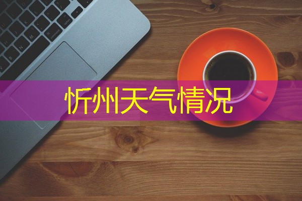 忻州天气情况