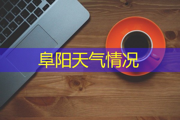 阜阳天气情况 阜阳天气情况