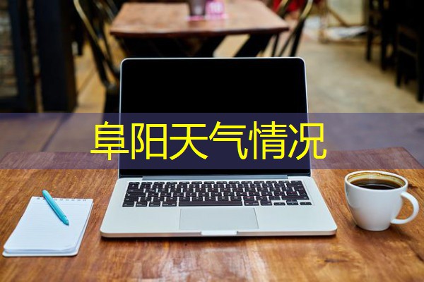 阜阳天气情况