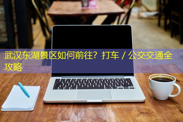 武汉东湖景区如何前往?打车/公交交通全攻略
