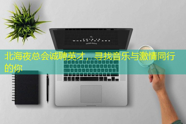 北海夜总会诚聘英才，寻找音乐与激情同行的你