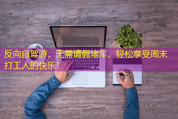 反向自驾游,无需请假堵车,轻松享受周末打工人的快乐! 反向自驾游,无需请假堵车,轻松享受周末打工人的快乐!