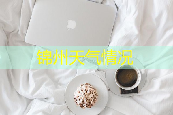 锦州天气情况