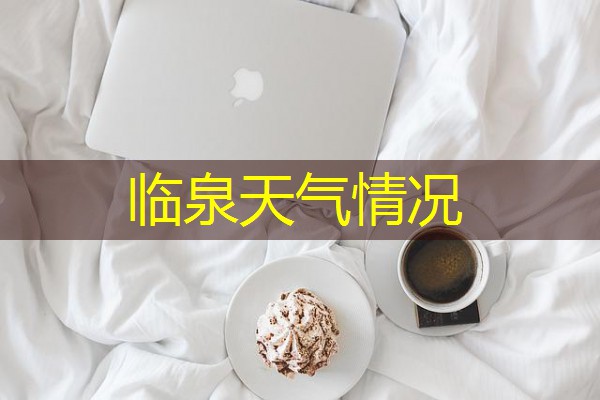 临泉天气情况