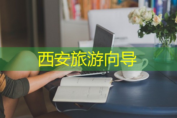 西安旅游向导