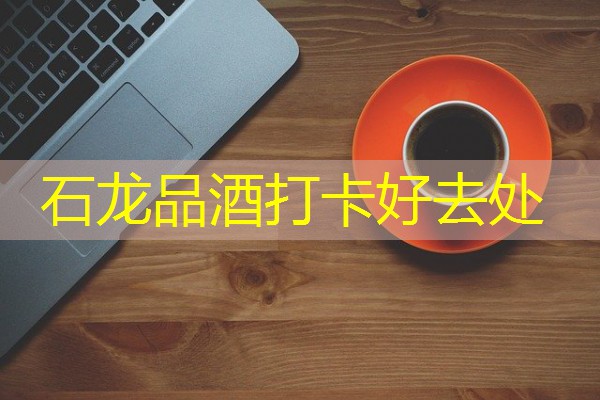 石龙品酒打卡好去处 石龙品酒打卡好去处