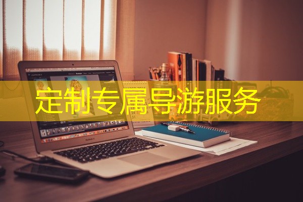 定制专属导游服务