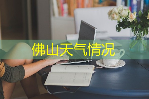 佛山天气情况 佛山天气情况