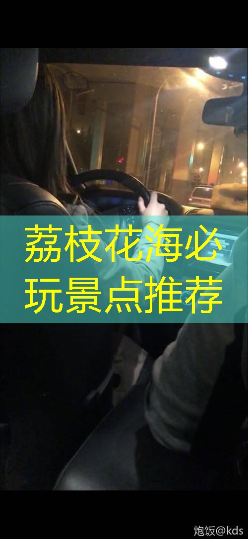 荔枝花海必玩景点推荐