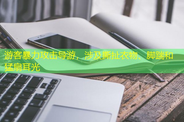 游客暴力攻击导游,涉及撕扯衣物、脚踹和猛扇耳光 游客暴力攻击导游,涉及撕扯衣物、脚踹和猛扇耳光