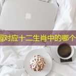 圆明园对应十二生肖中的哪个景点