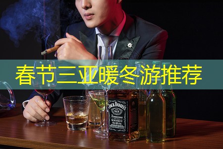 春节三亚暖冬游推荐