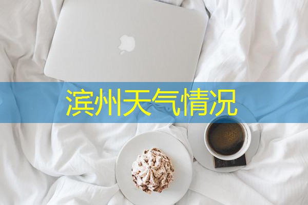 滨州天气情况