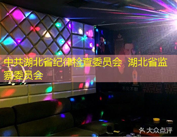 中共湖北省纪律检查委员会  湖北省监察委员会