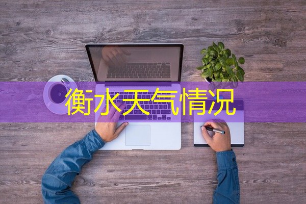 衡水天气情况 衡水天气情况