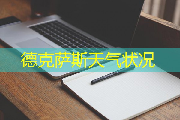 德克萨斯天气状况