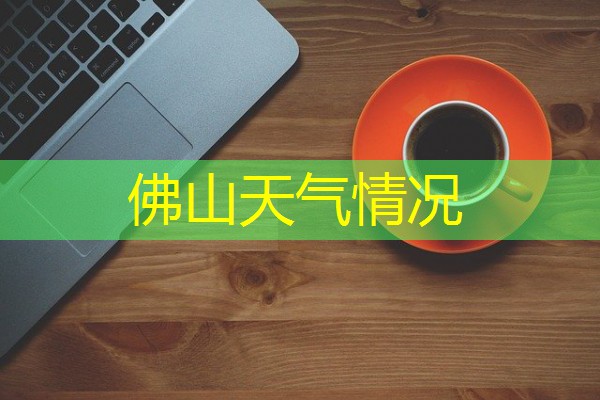 佛山天气情况 佛山天气情况