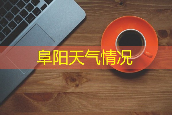 阜阳天气情况 阜阳天气情况