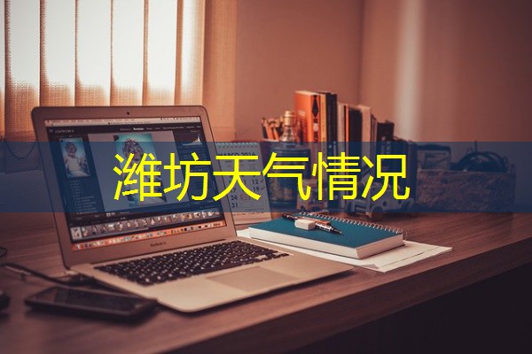 潍坊天气情况